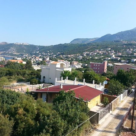 Apartments Nurkovic Добра-Вода Номер фото