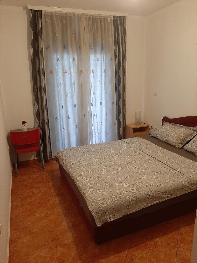 Apartments Nurkovic Добра-Вода Номер фото