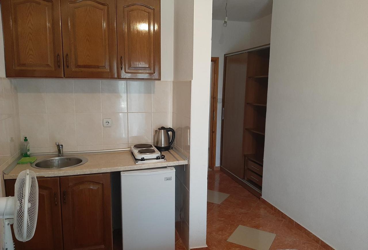 Apartments Nurkovic Добра-Вода Номер фото