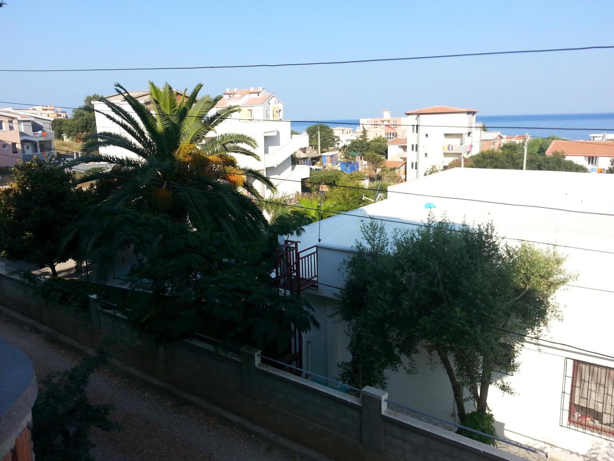 Apartments Nurkovic Добра-Вода Номер фото