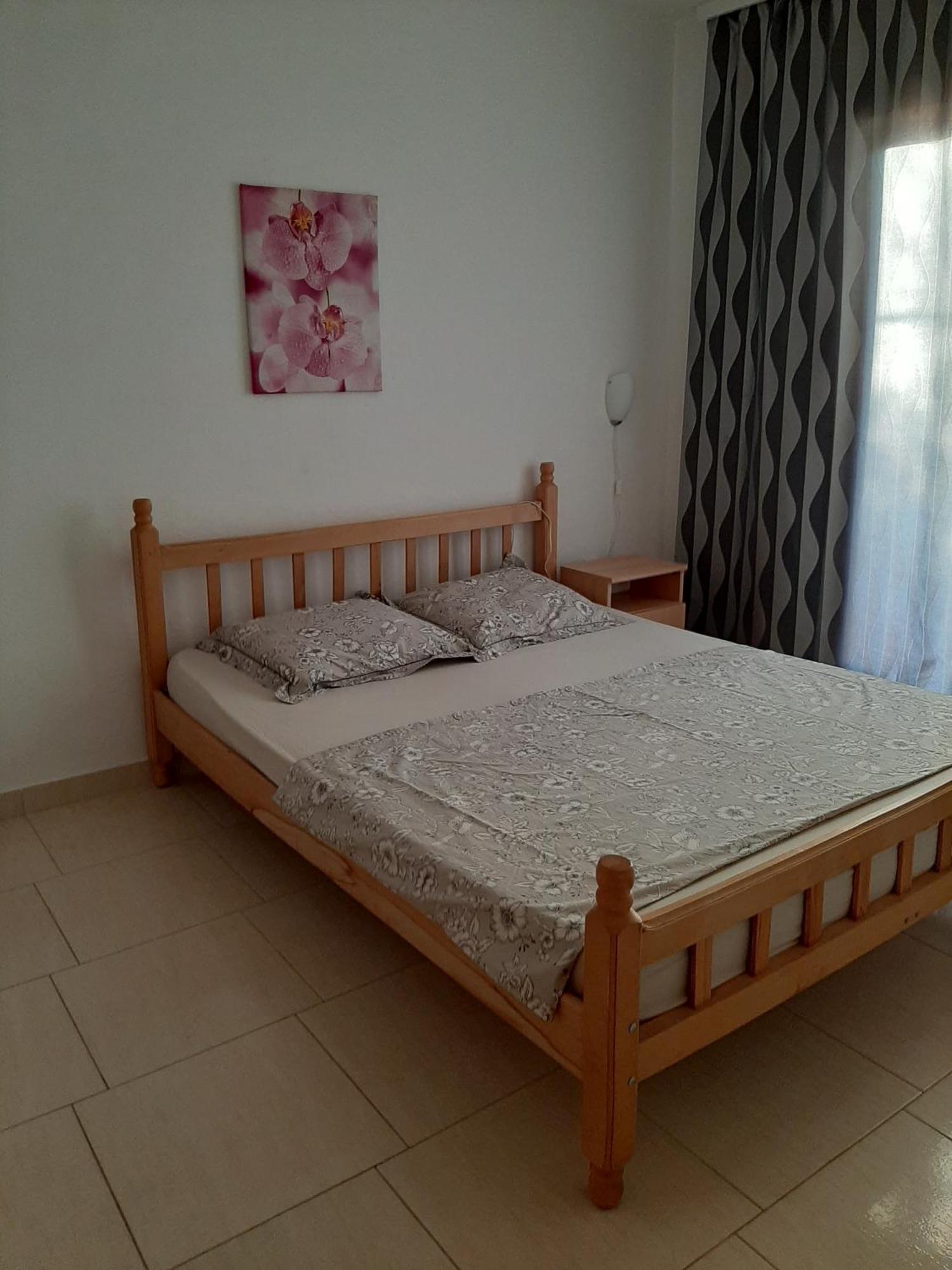Apartments Nurkovic Добра-Вода Номер фото