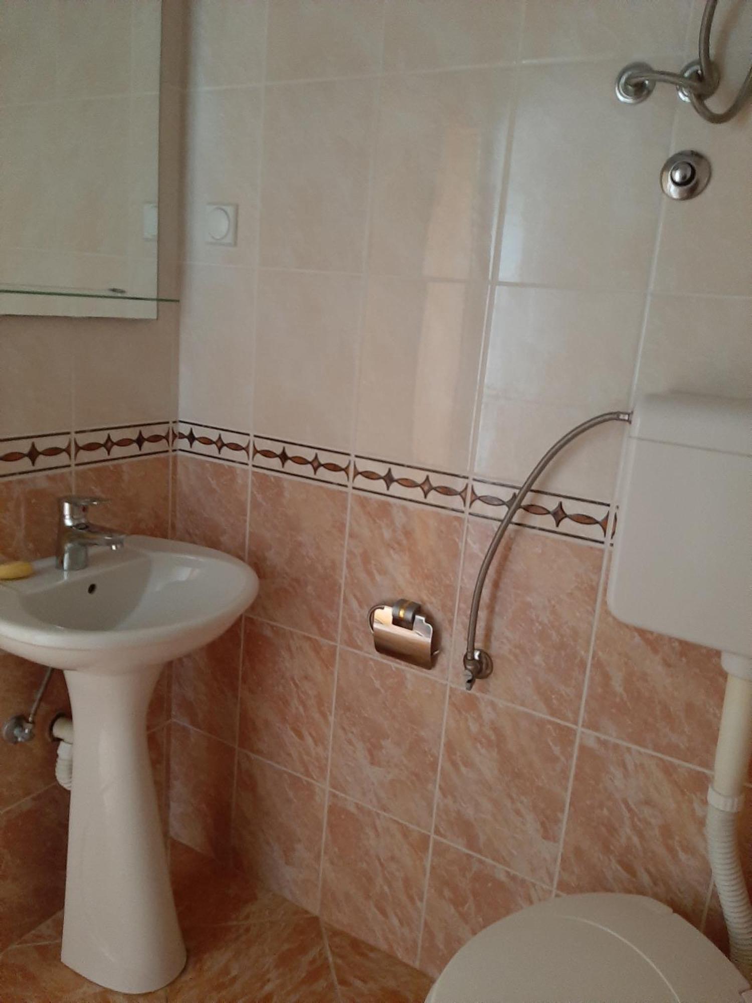 Apartments Nurkovic Добра-Вода Номер фото