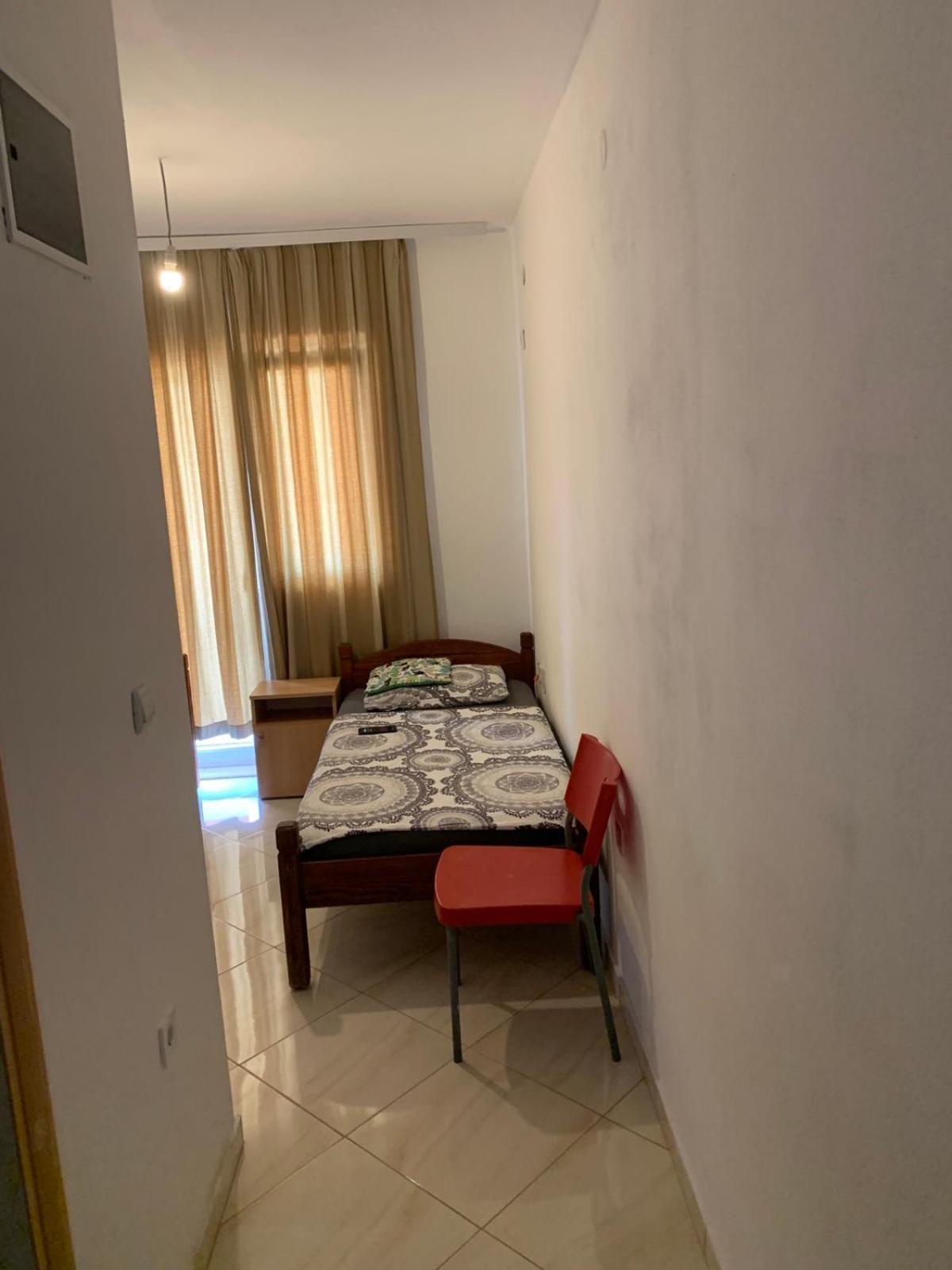 Apartments Nurkovic Добра-Вода Номер фото