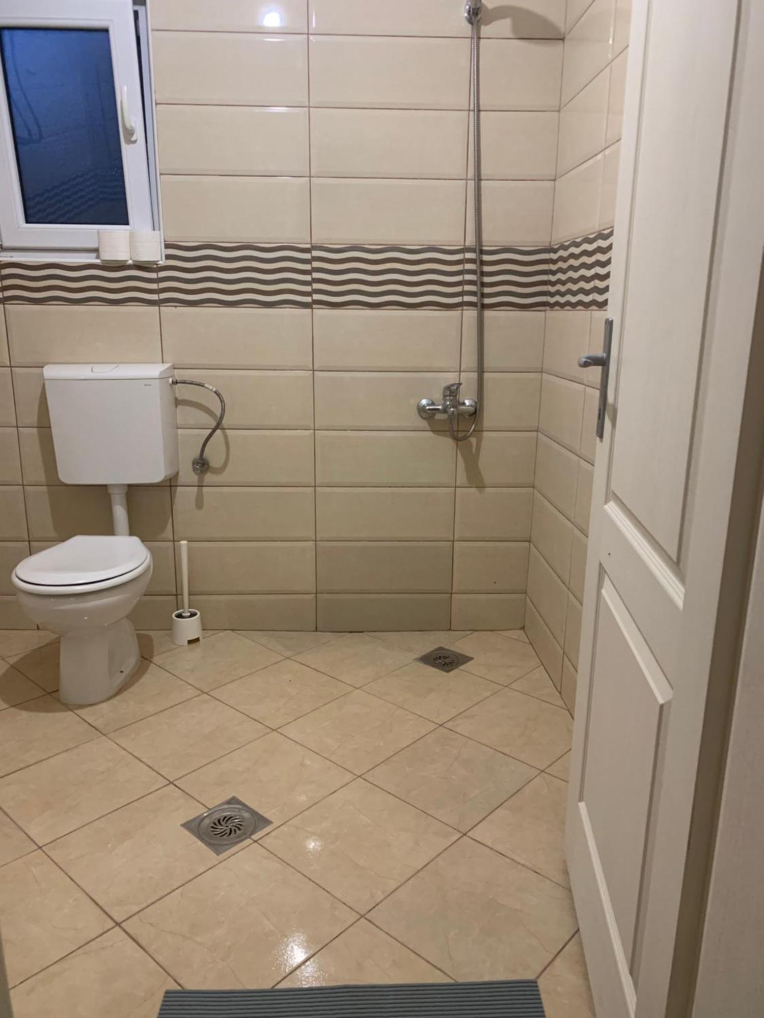 Apartments Nurkovic Добра-Вода Экстерьер фото