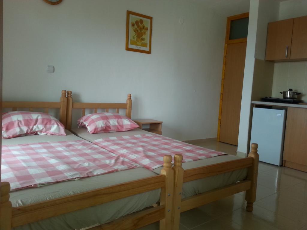 Apartments Nurkovic Добра-Вода Номер фото