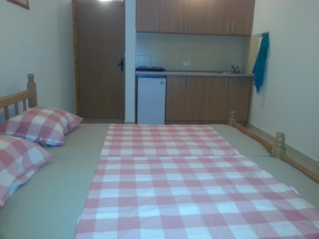Apartments Nurkovic Добра-Вода Номер фото