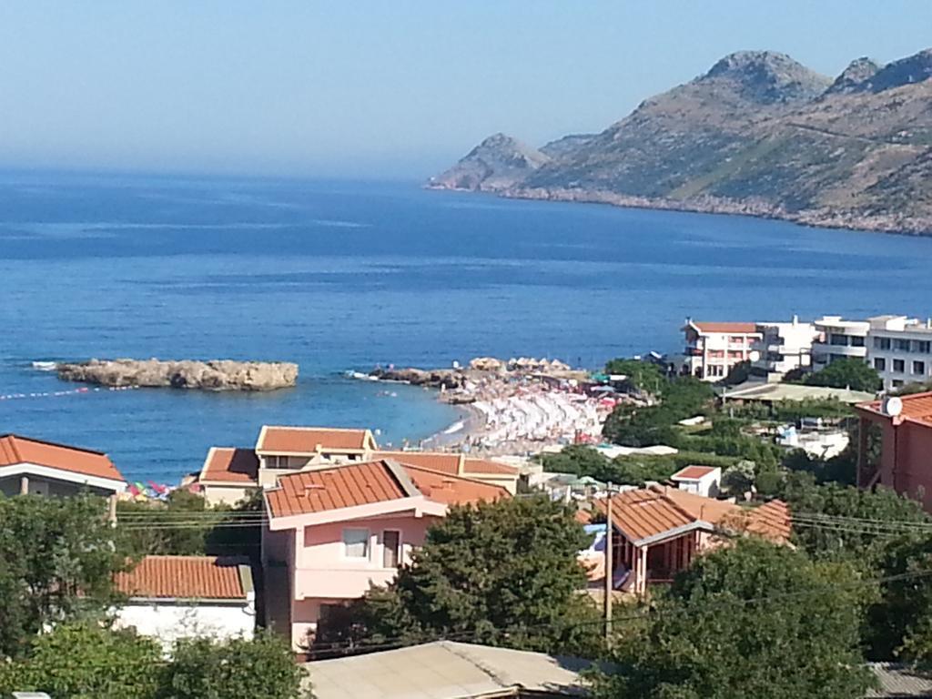 Apartments Nurkovic Добра-Вода Номер фото