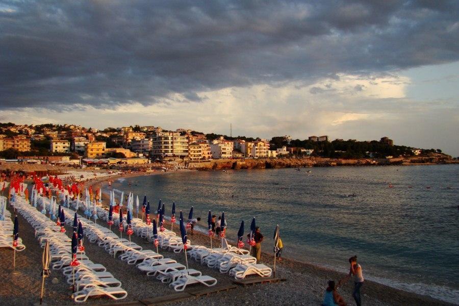 Apartments Nurkovic Добра-Вода Номер фото