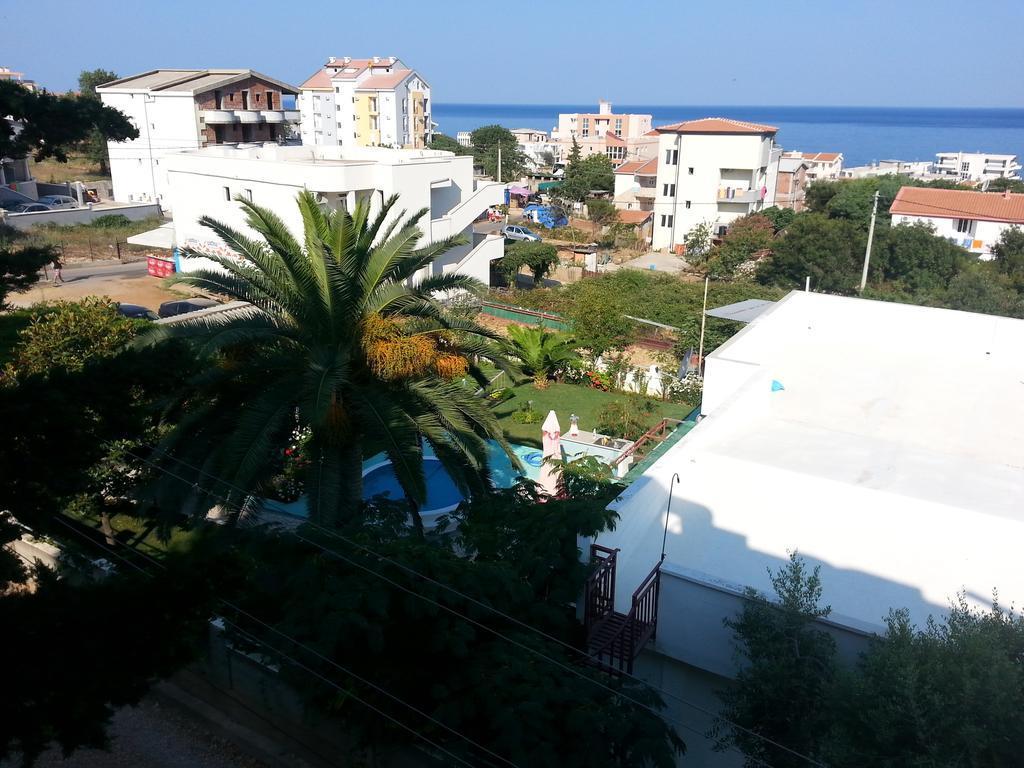 Apartments Nurkovic Добра-Вода Номер фото