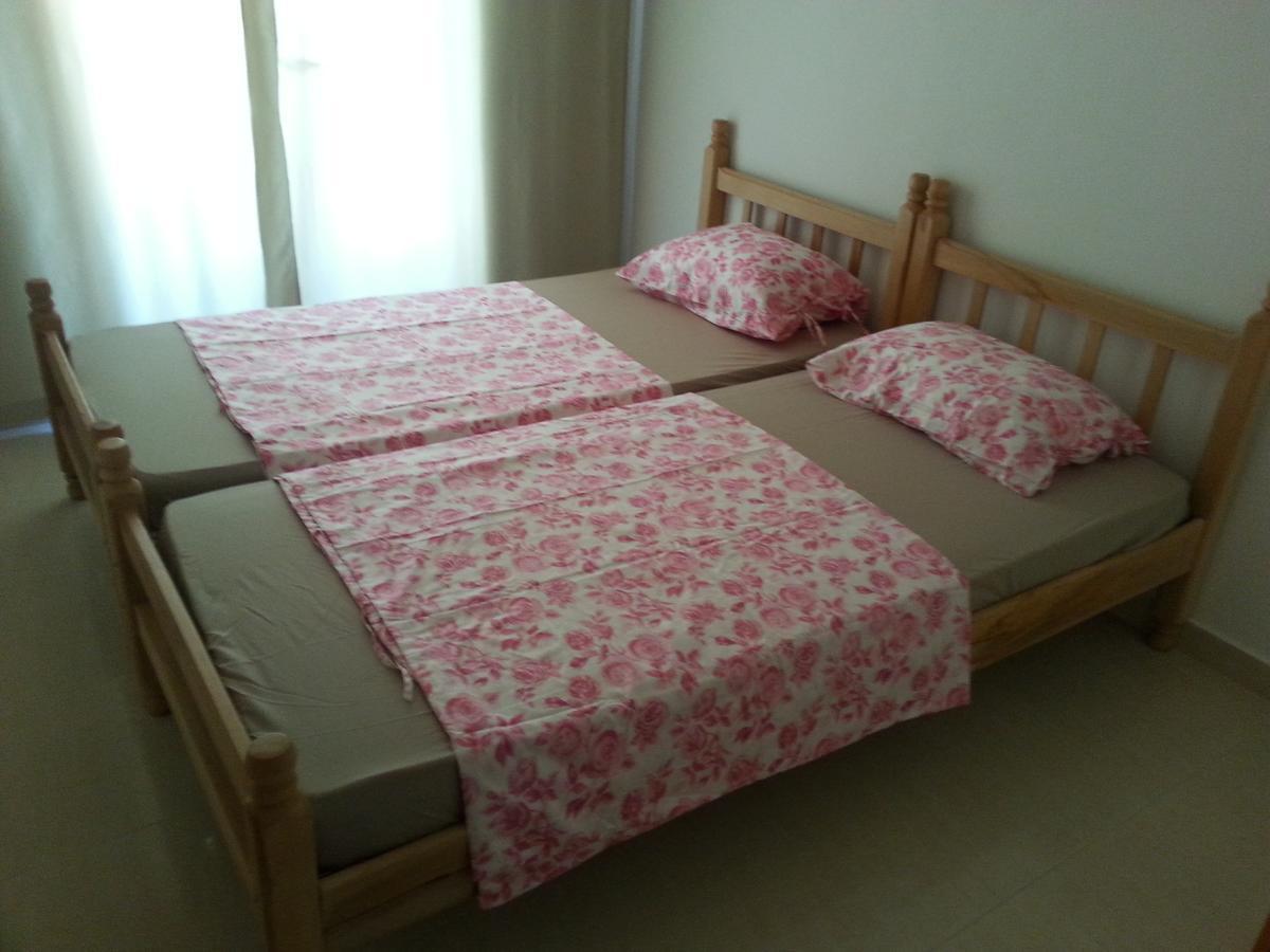 Apartments Nurkovic Добра-Вода Экстерьер фото