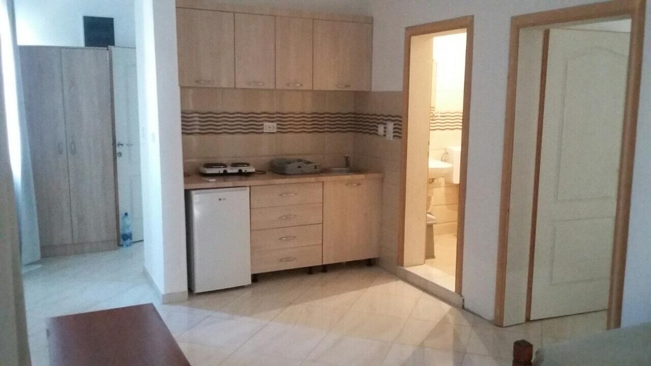 Apartments Nurkovic Добра-Вода Экстерьер фото