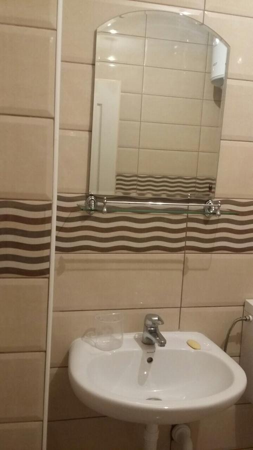 Apartments Nurkovic Добра-Вода Экстерьер фото